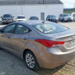 13 Elantra