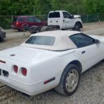 96 Corvette