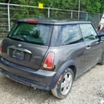 2006 BMW Mini Cooper