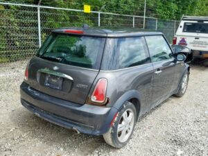 2006 BMW Mini Cooper