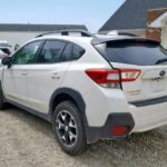 2018 SUBARU XV CROSSTREK